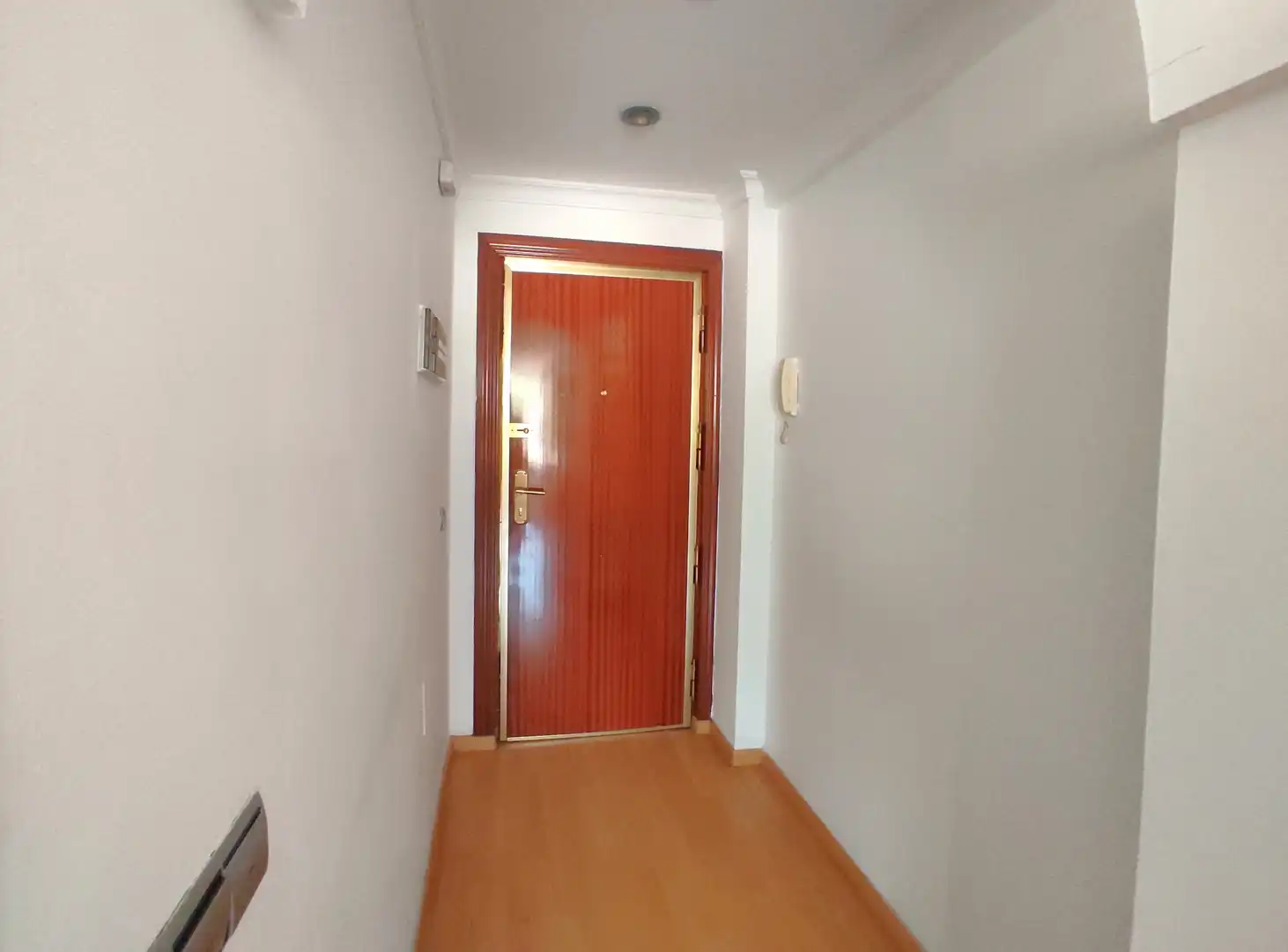 Wohnung zur Miete in Málaga mit Klimaanlage, Möbliert und Waschmaschine