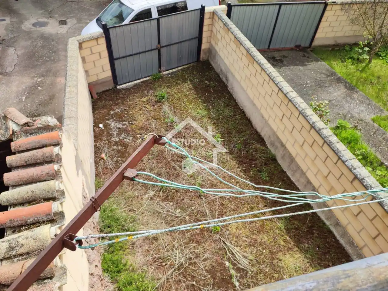 Casa amb terrassa en venda a Calle Mayor, imagen 28