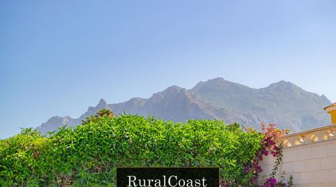 Foto 2 de Casa o chalet en venta en Serra Bernia, Busot, Alicante