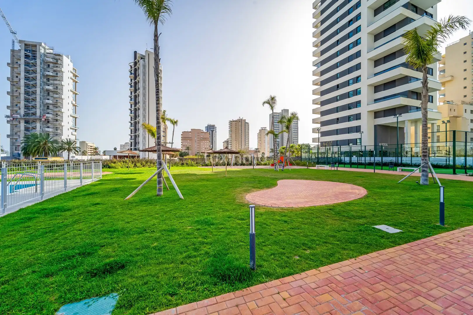 Wohnung mit Terrasse zum Verkauf in Marisol Park - Ortembach - Los Almendros, imagen 24