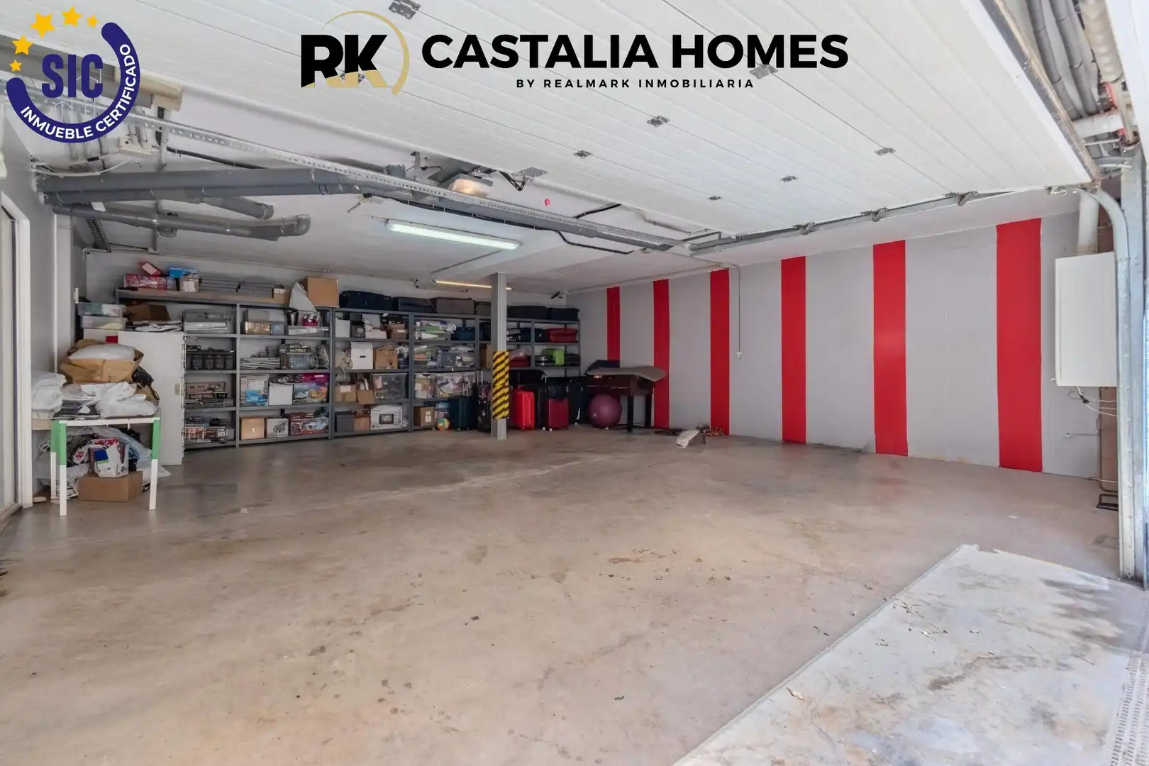 Casa o xalet en venda en Benicasim / Benicàssim amb Aire condicionat, Calefacció i Jardí privat