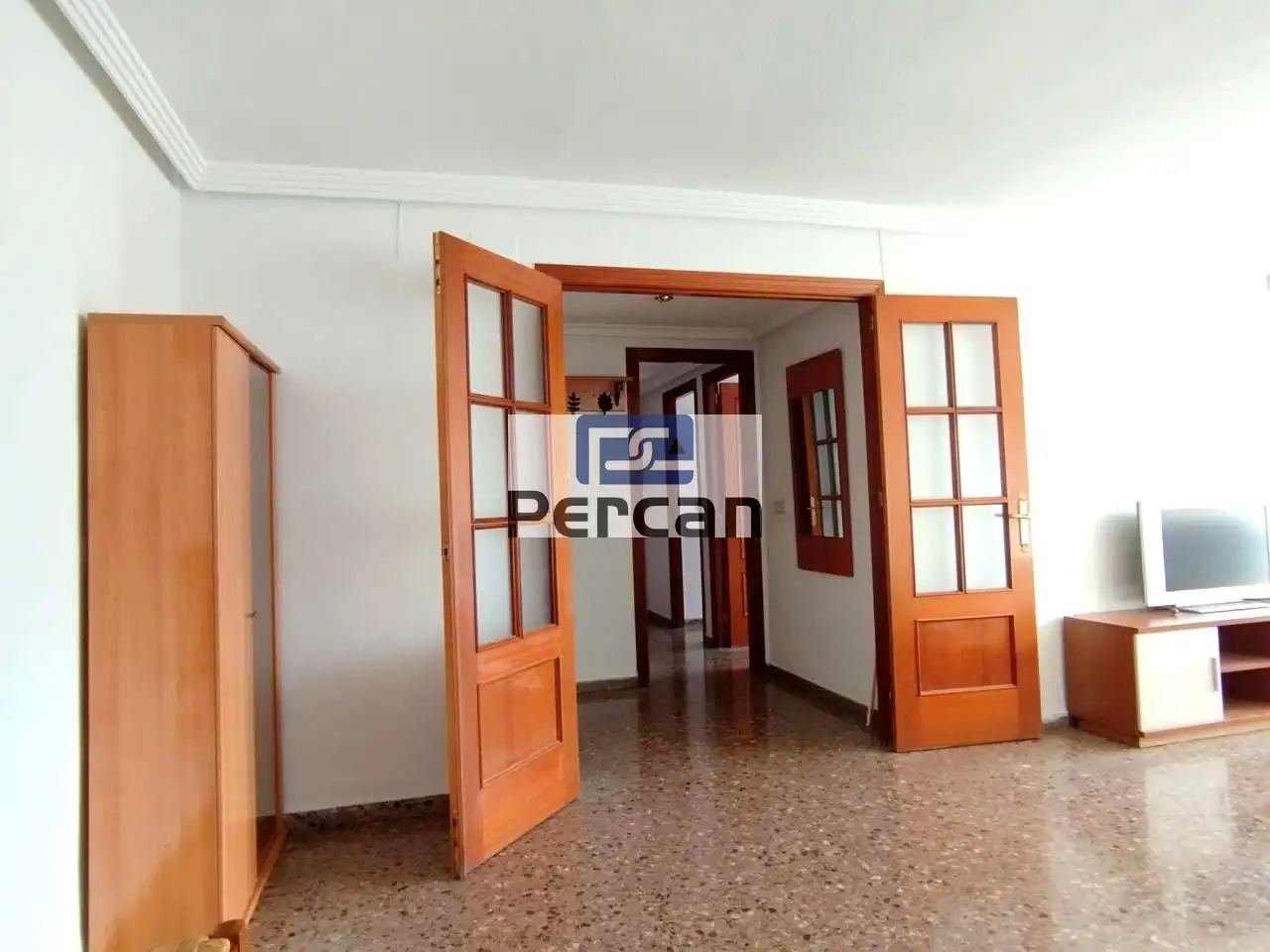 Flat for sale in Alicante / Alacant  with Air Conditioner