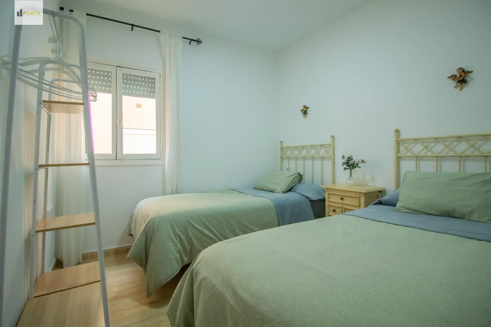 Piso en venta en Centro - Calzada - Cabo Noval, imagen 4