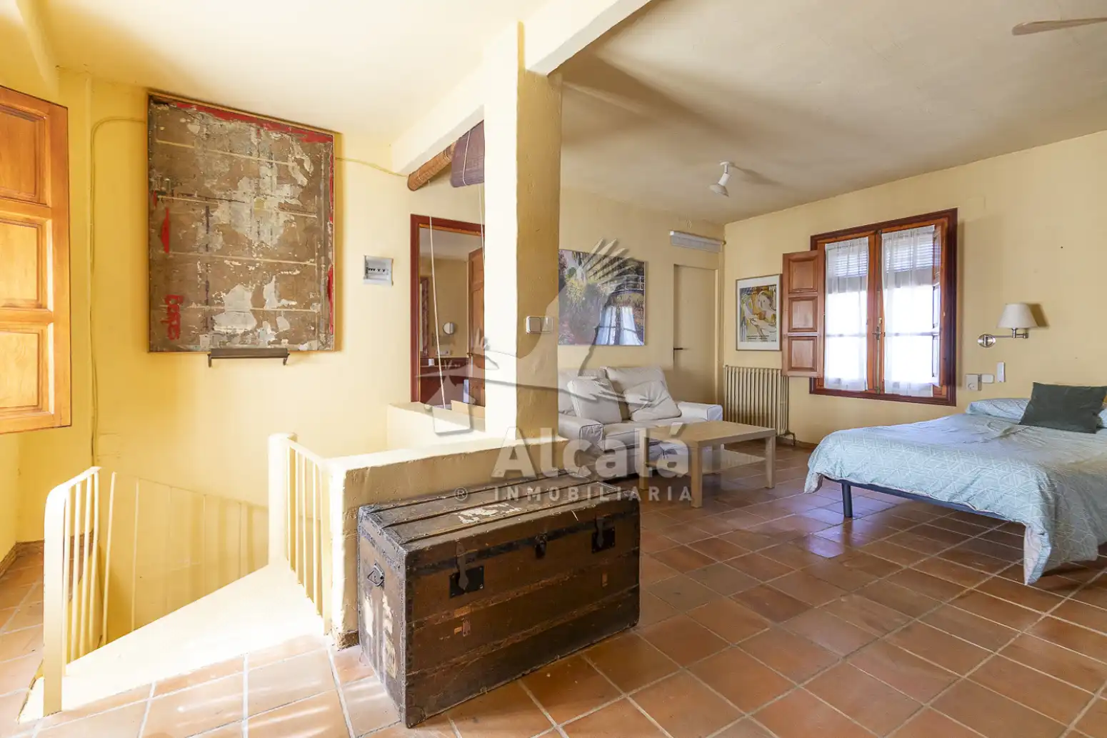 Casa in vendita a Santorcaz, imagen 85
