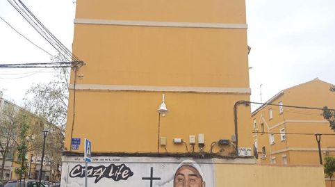 Foto 4 de Pis en venda a Portada Alta - Pol. Crta. De Cártama, Málaga Capital