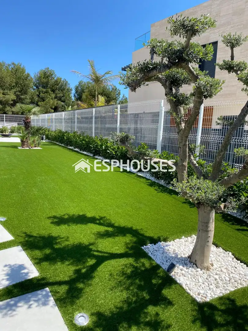 Villa avec terrasse à vendre à Golf Bahía, imagen 17