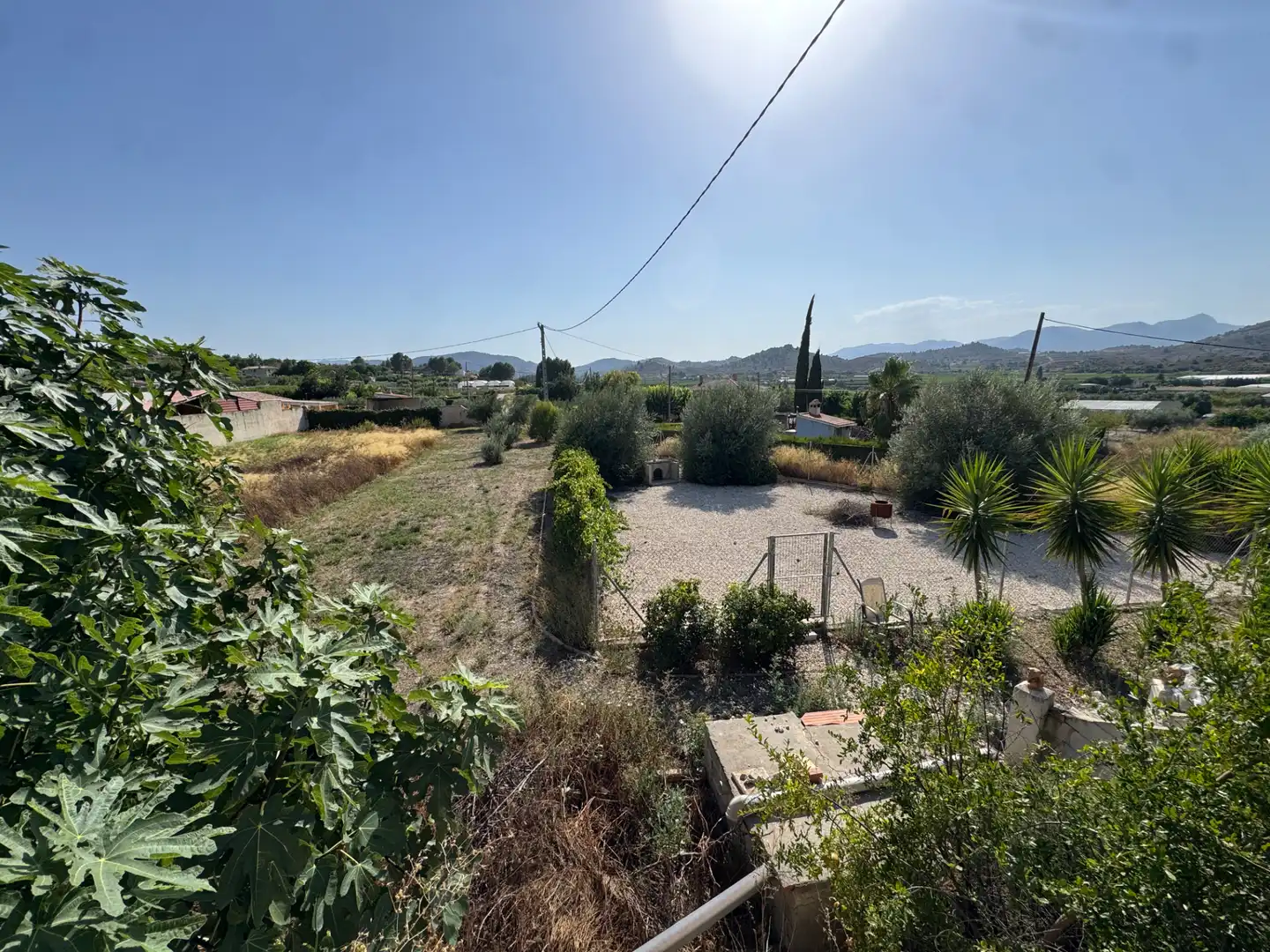 Houses for sale in Cehegín  with Air Conditioner, Private garden and Terrace