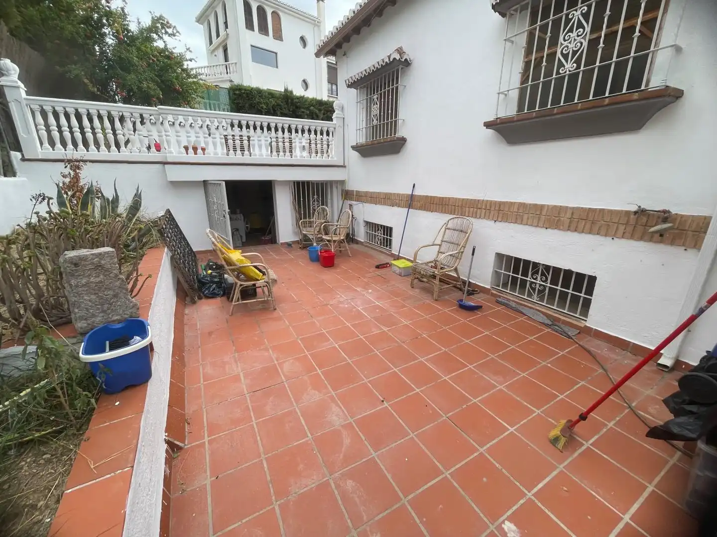 Einfamilien-Reihenhaus zum Verkauf in Altos de la Zubia