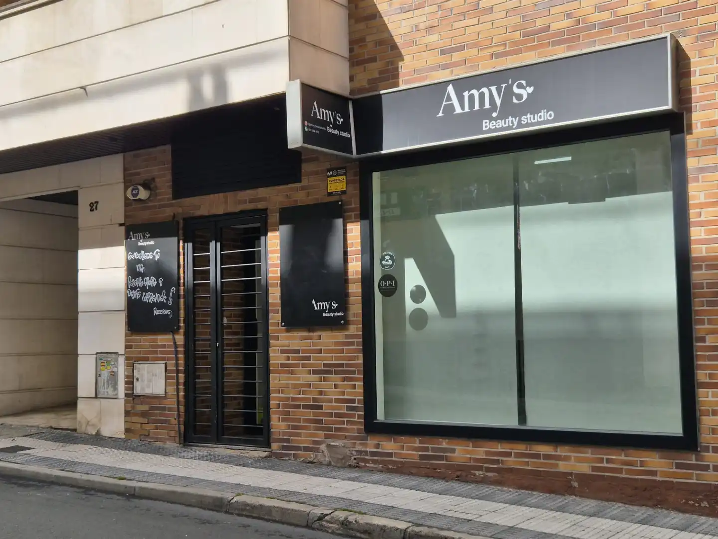 Local en venta en Majadahonda con Aire acondicionado y Calefacción