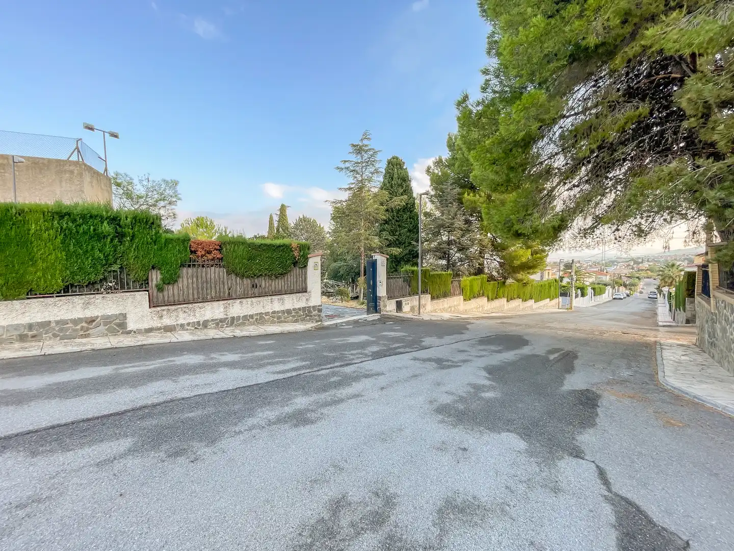 Xalet amb terrassa en venda a Calle Alonso Cano 16, imagen 15
