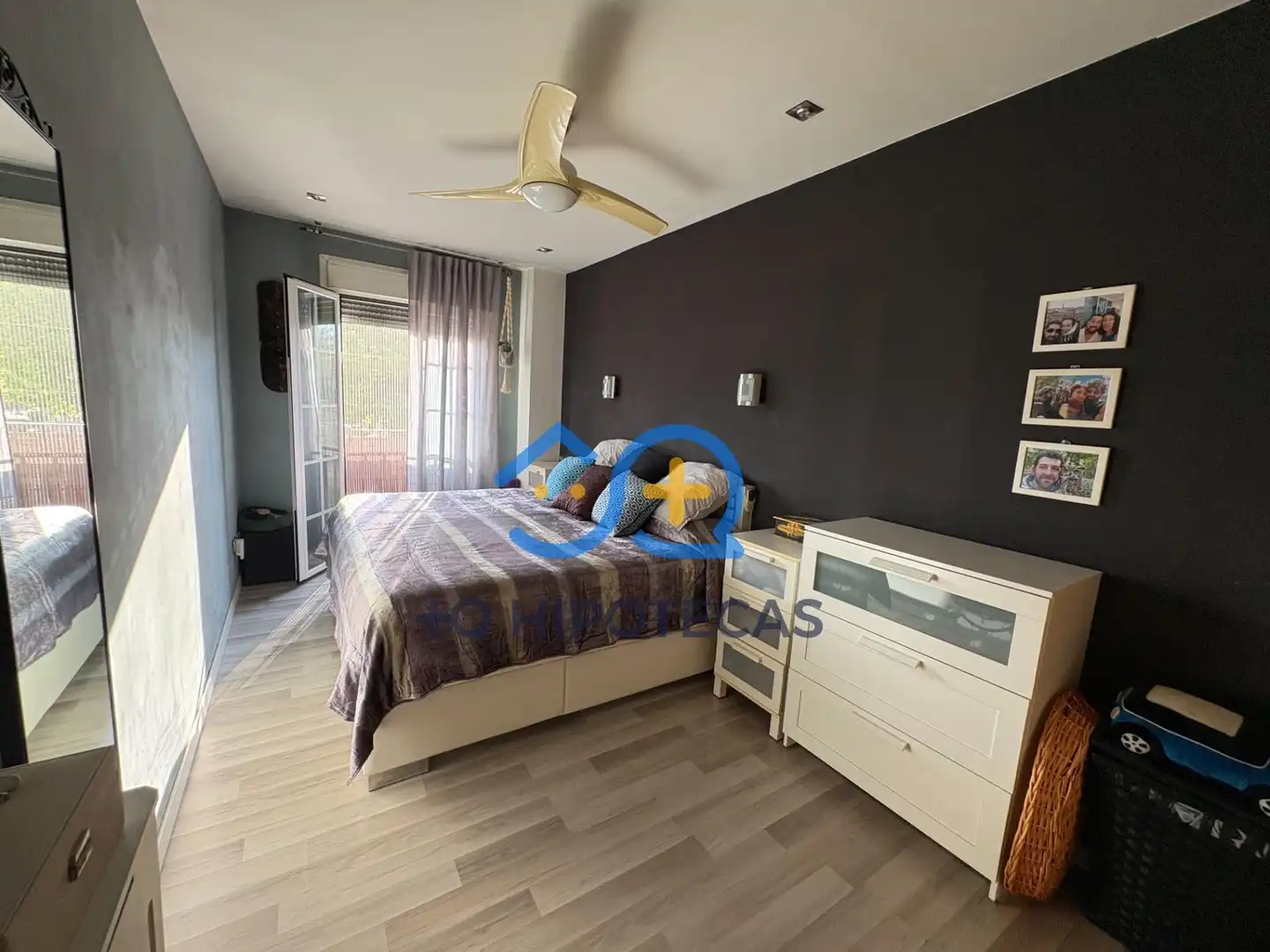 Habitación de Piso en venta en Yuncler