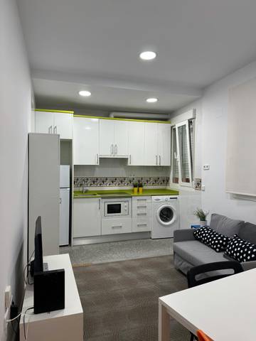 Piso en Alquiler en N/A en Ríos Rosas - Nuevos Ministerios