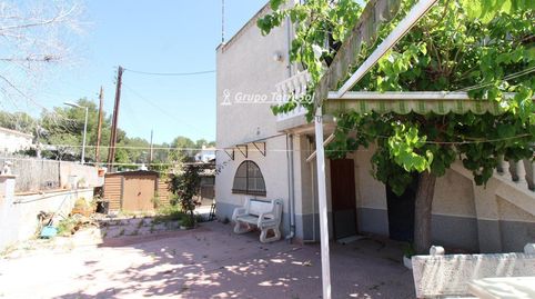 Foto 3 de Casa adosada en venta en Miramar, Cunit Residencial, Cunit