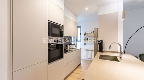 Foto 5 von Erdgeschoss zur Miete in Aravaca, Madrid Capital