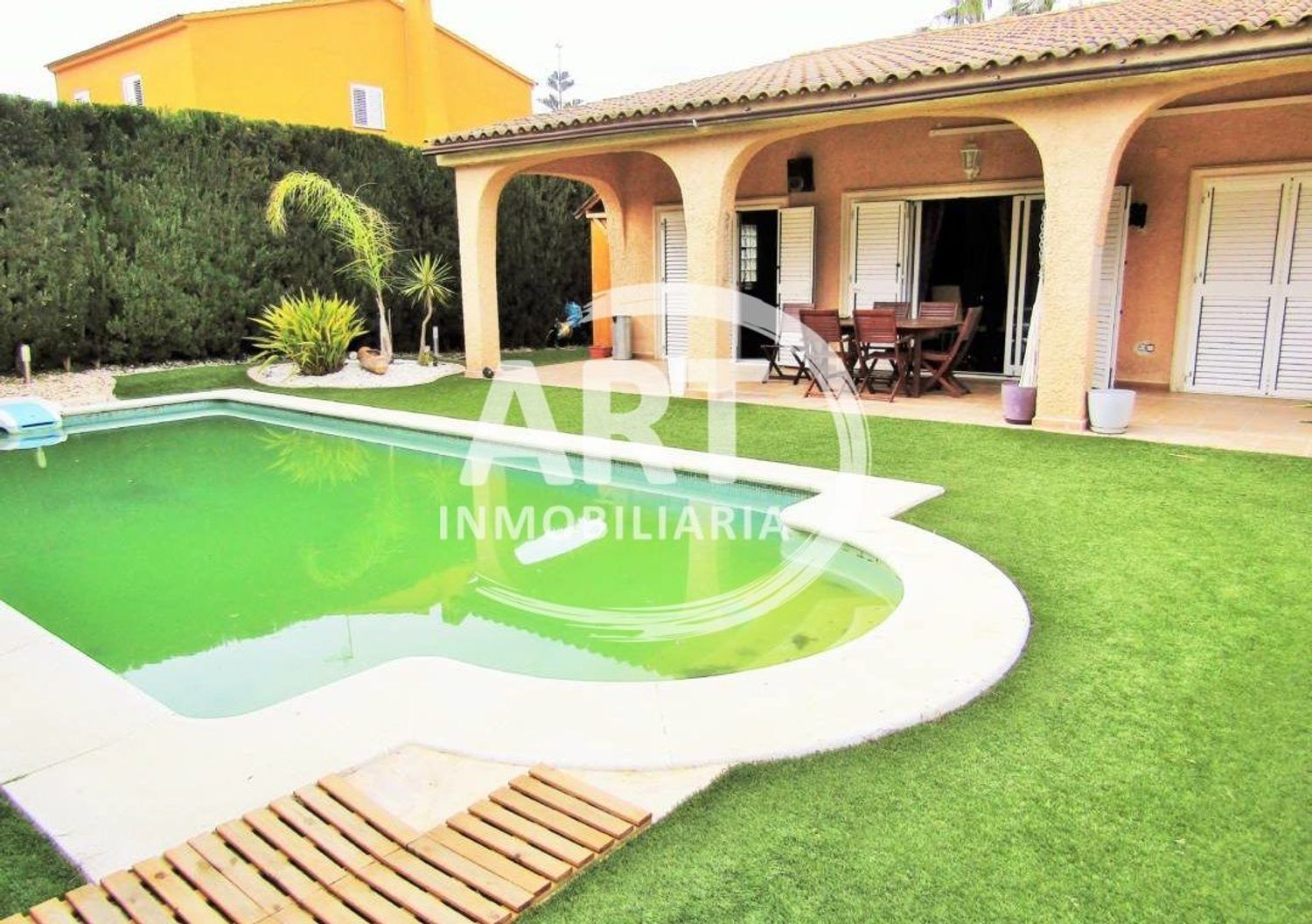House or chalet to rent in San Antonio de Benagéber