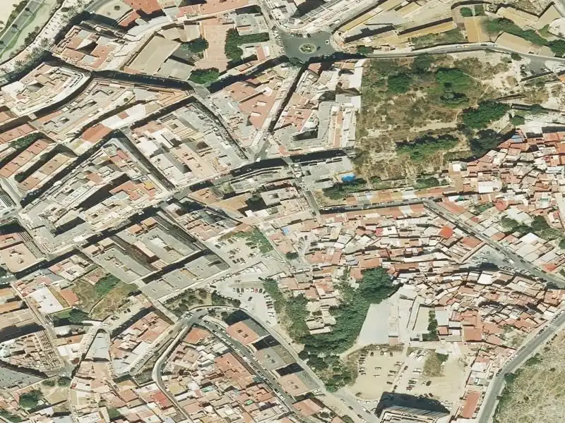 Appartement à vendre à Calle Isidoro Martinez 12 Residencial Satelite, imagen 2