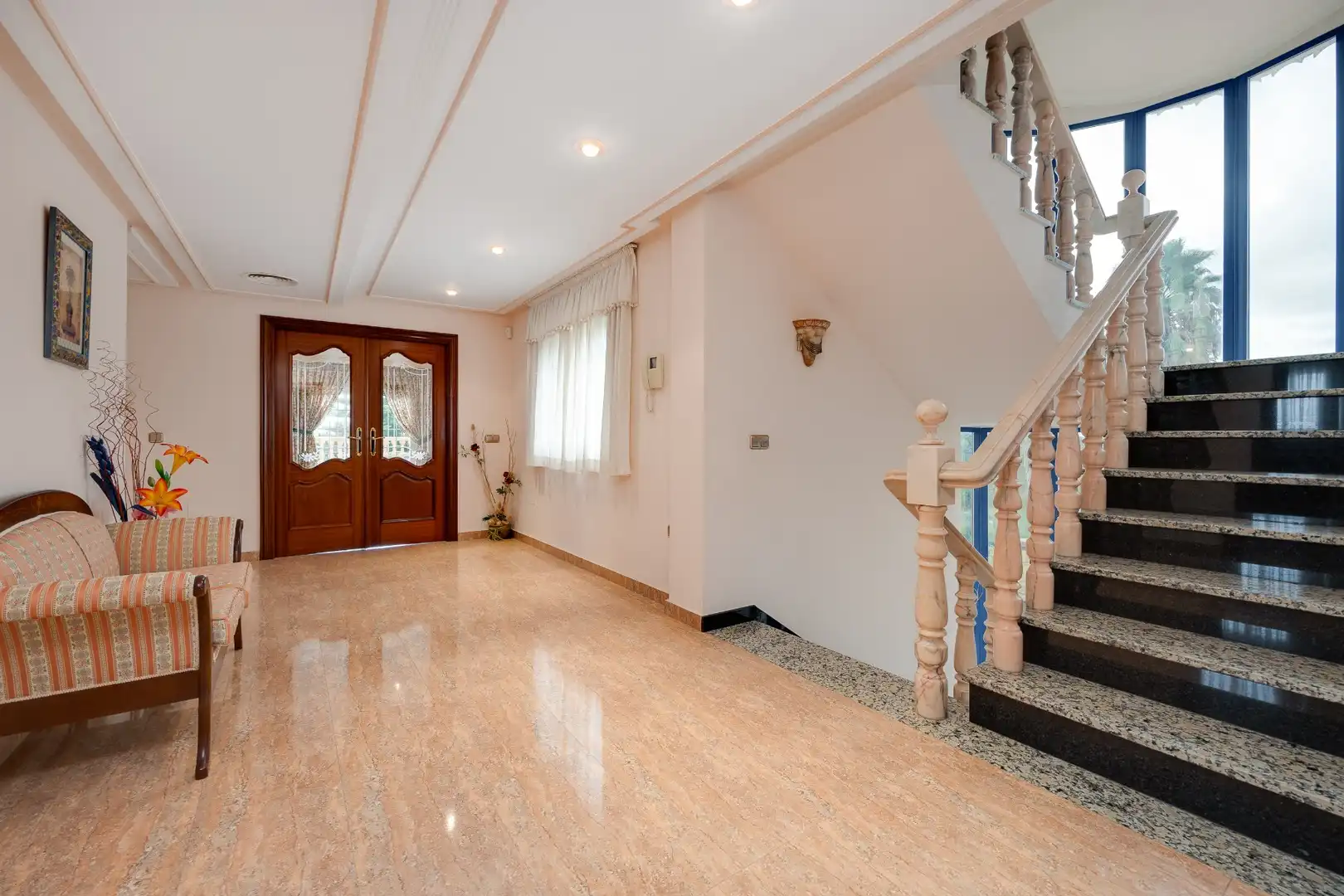 Casa o xalet en venda a Orihuela ciudad