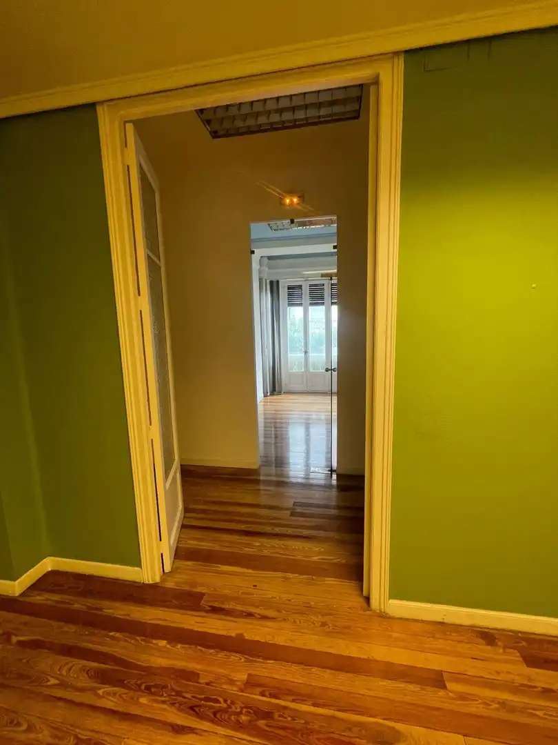 Office space with lift to rent in Calle Calle Miguel Iscar, imagen 28