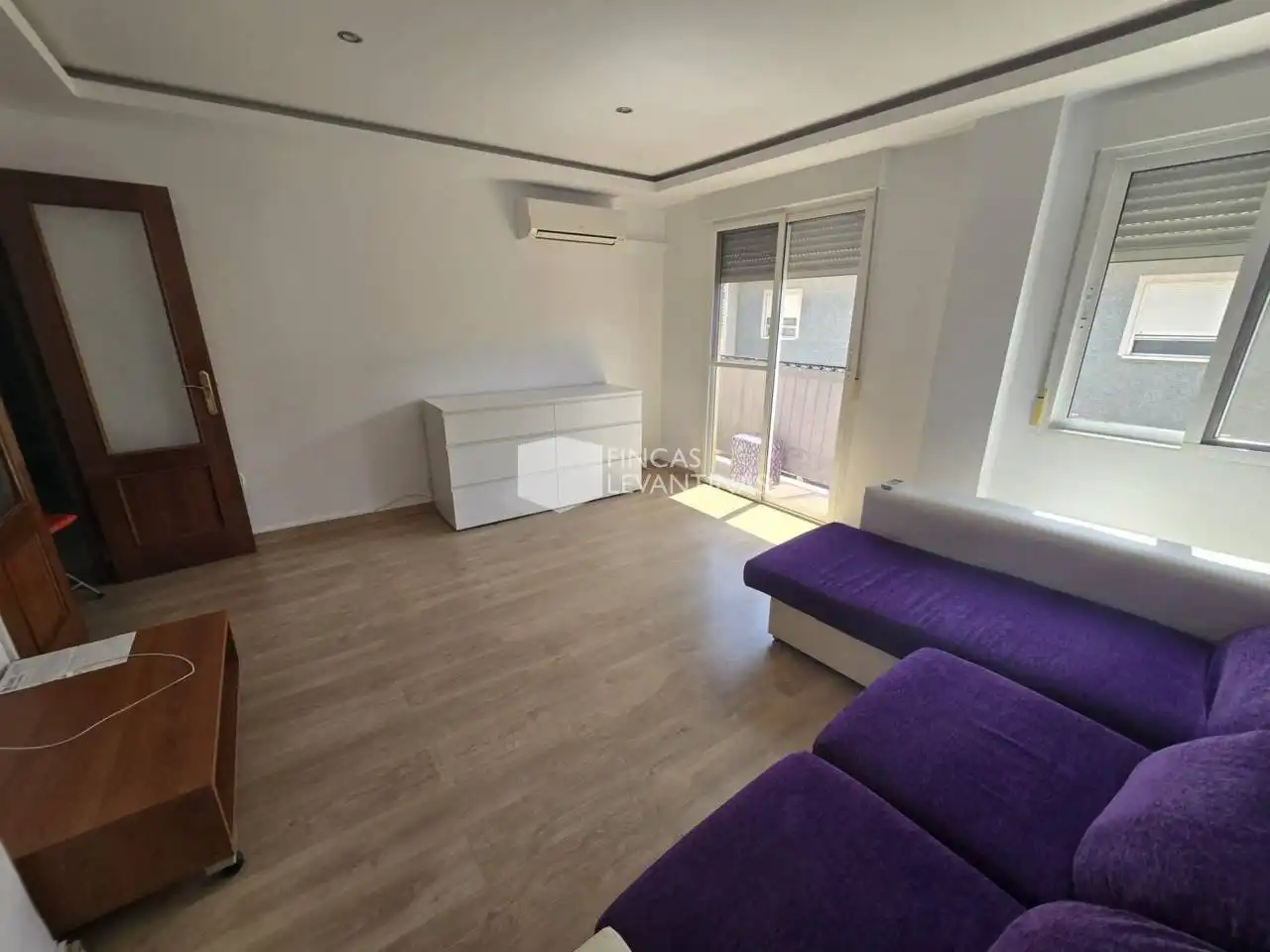 Appartement avec terrasse à louer à Norte, imagen 31