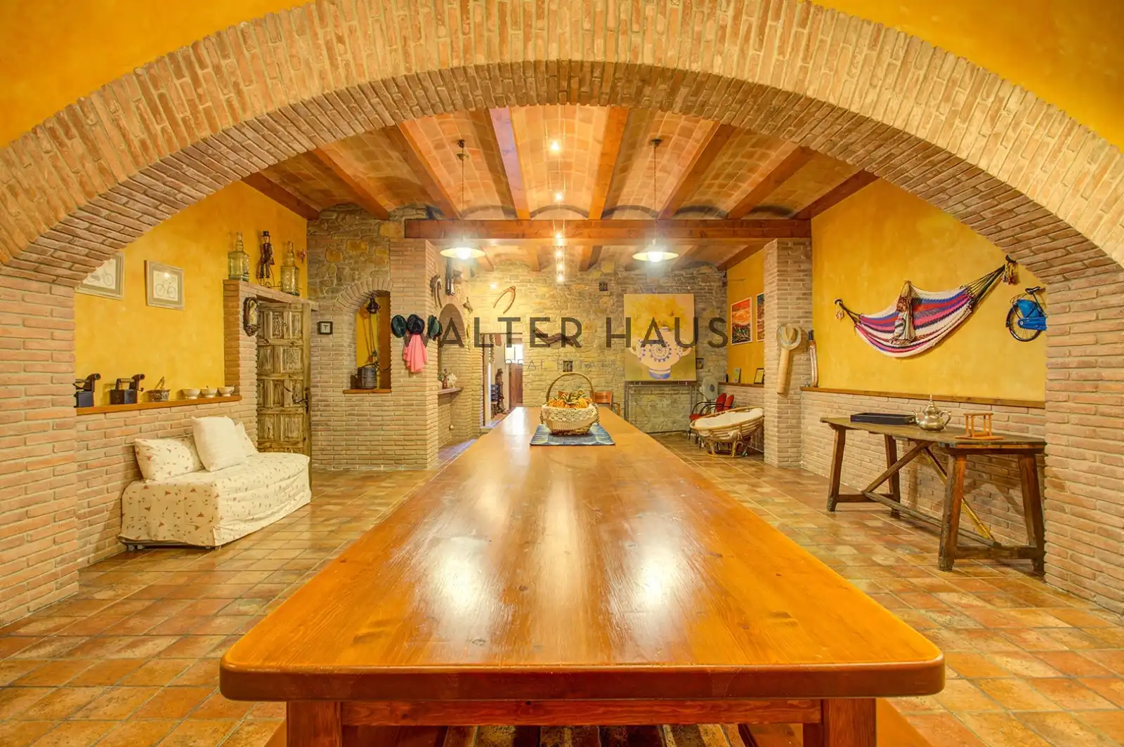 Villa con terrazza in vendita a Carrer Onze de Setembre, imagen 68