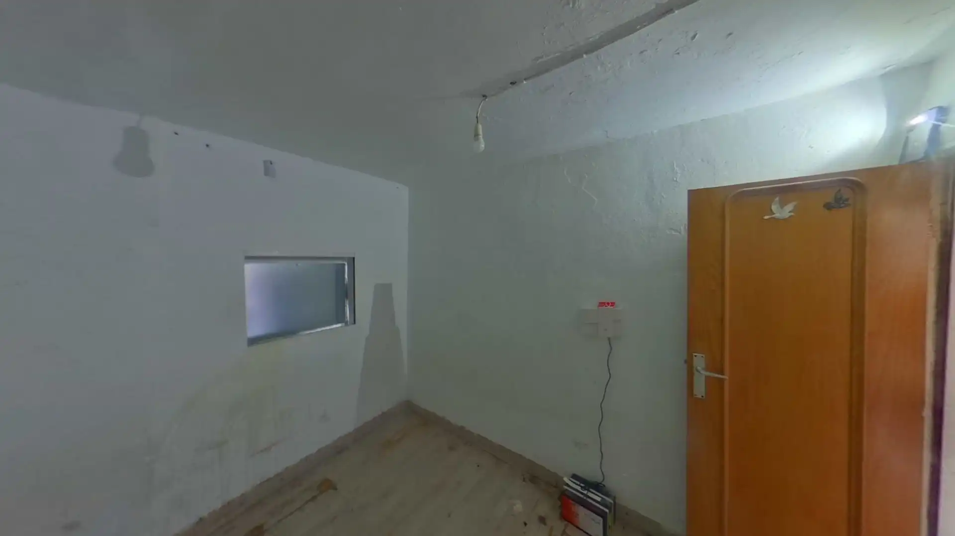 Flat for sale in San Agustín - Parque Europa