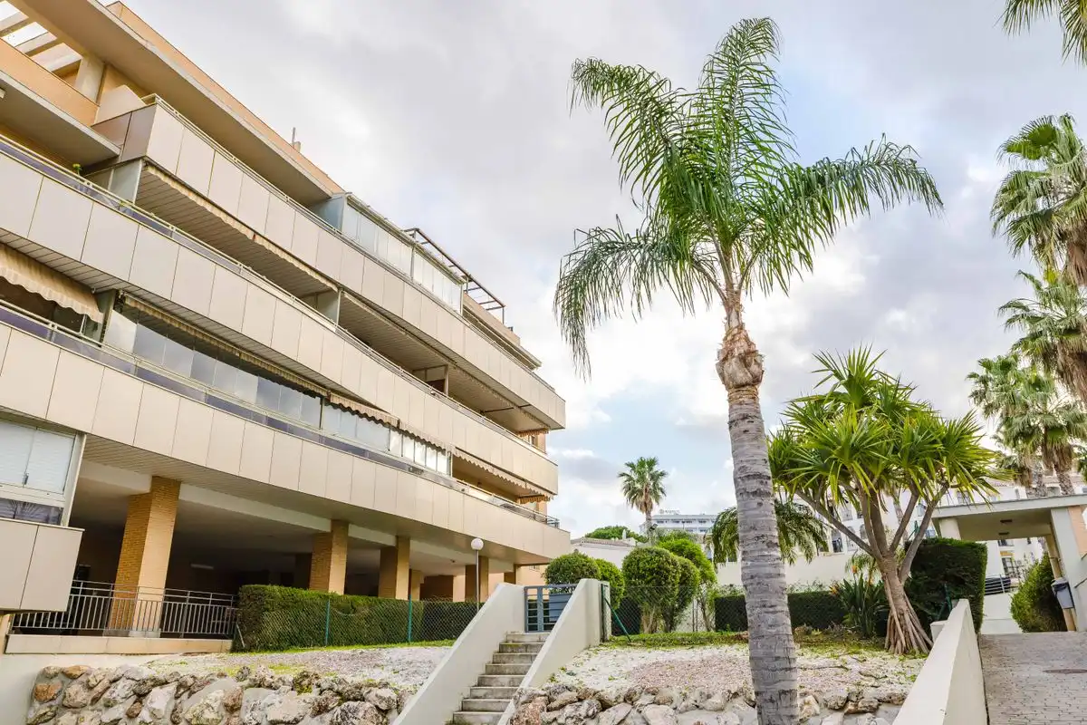 Flat with terrace for sale in C. Escritor Ángel Palomino, imagen 30