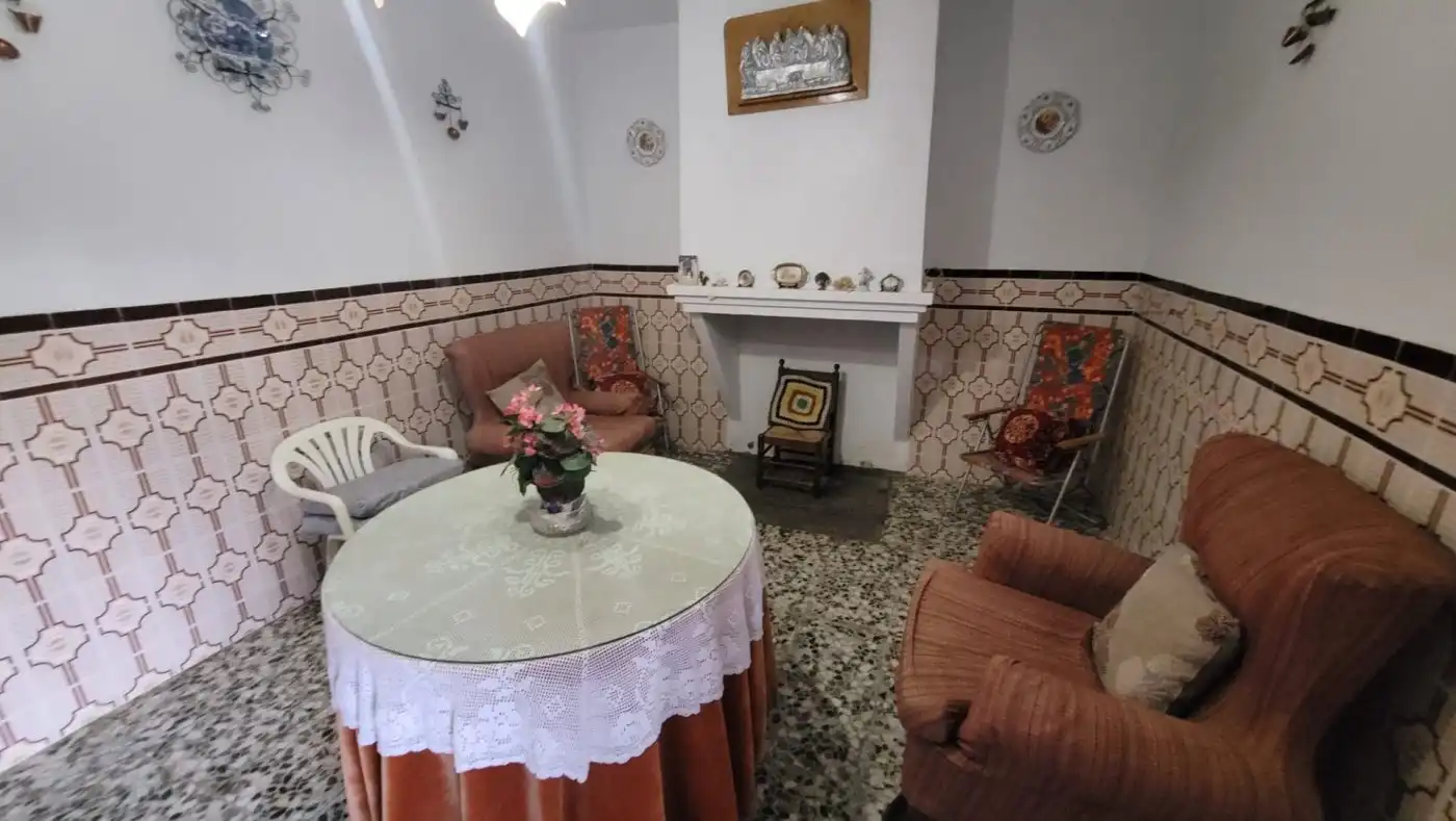 Casa en venda a Fuente la Lancha, imagen 3