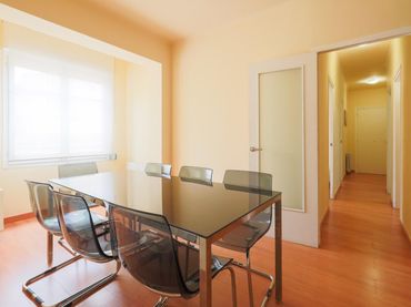 Wohnung mit Aufzug zum Verkauf in Horta - Guinardó
