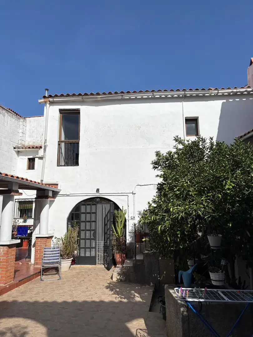 Casa o chalet en venta en Alcuéscar