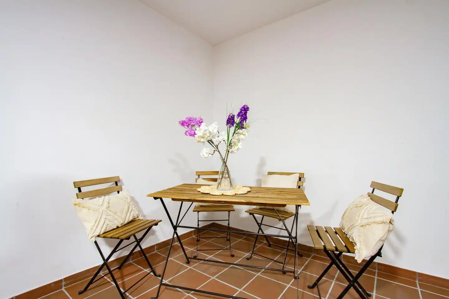 Comedor de Casa o chalet en venta en Aoiz / Agoitz con Jardín privado, Terraza y Amueblado