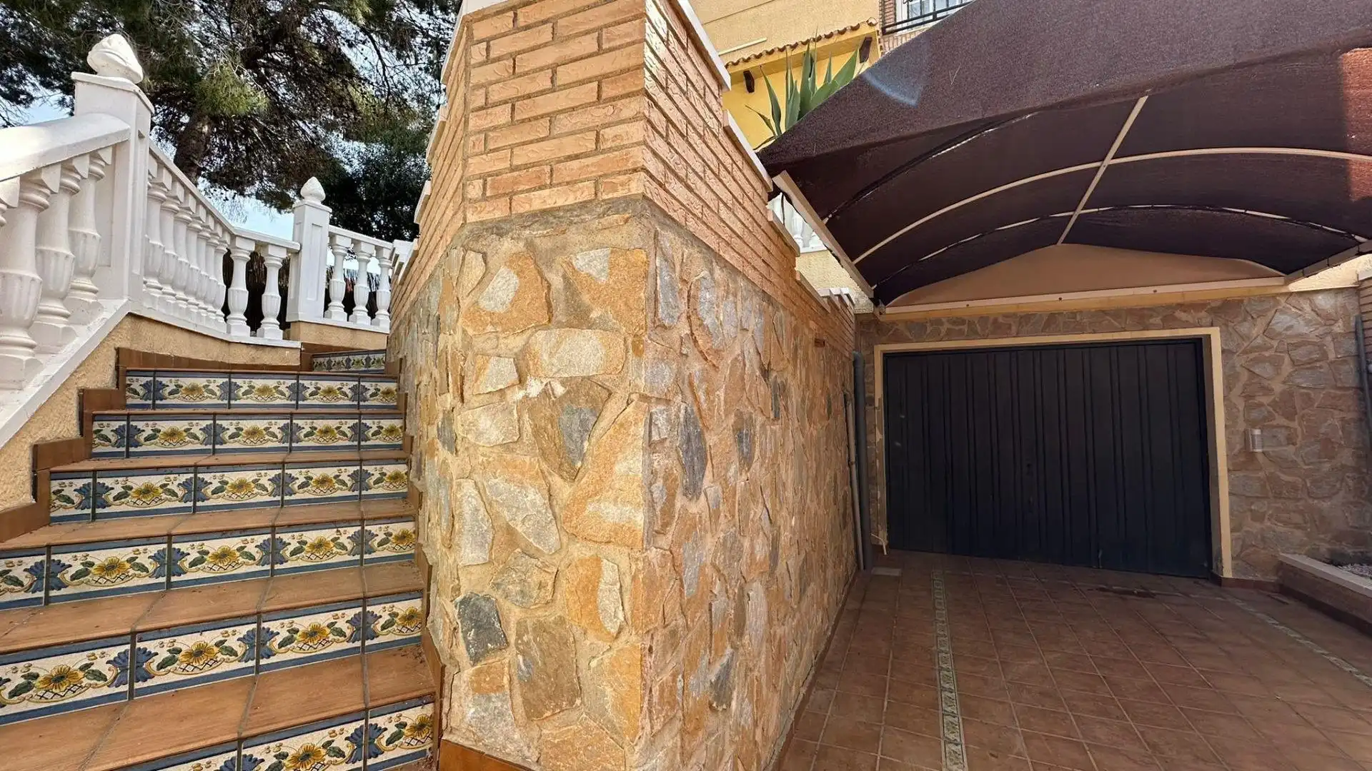 Casa o chalet en venta en Torrevieja con Calefacción, Jardín privado y Piscina