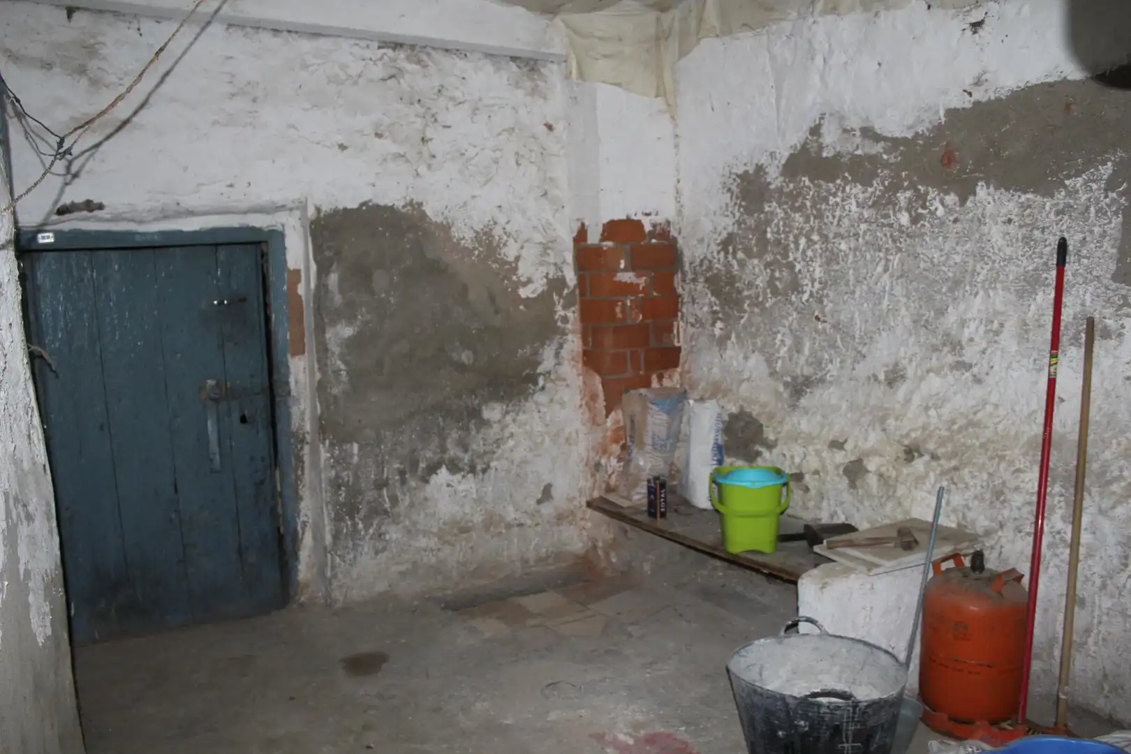 Casa adosada en venta en Alquife