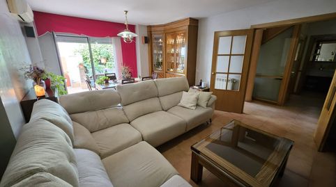 Foto 3 de Casa o chalet en venta en Calle Miguel Ángel Asturias, Ensanche, Alcalá de Henares