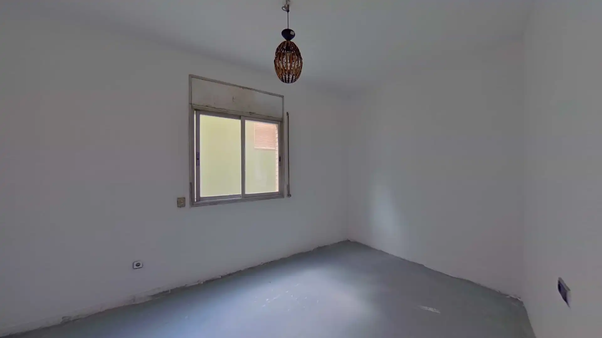 Bedroom of Flat for sale in Montcada i Reixac  with Balcony