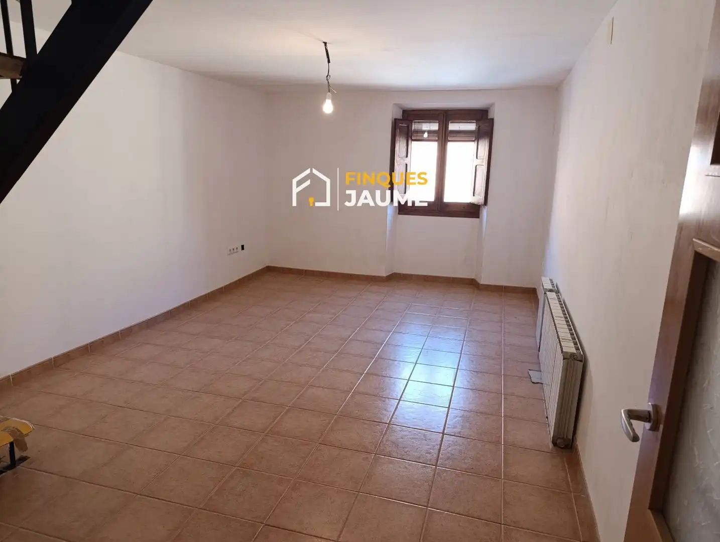 Sala de estar de Casa o chalet en venta en Belianes con Calefacción, Terraza y Trastero