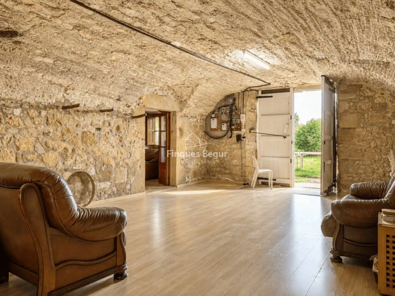 Country house with garden for sale in Calle Can Gleies, imagen 7