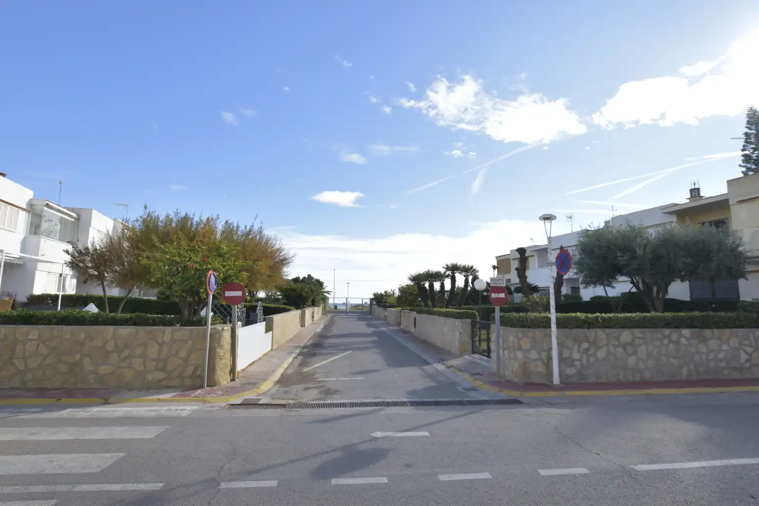 Pis amb piscina en venda a Playa del Puig, imagen 56