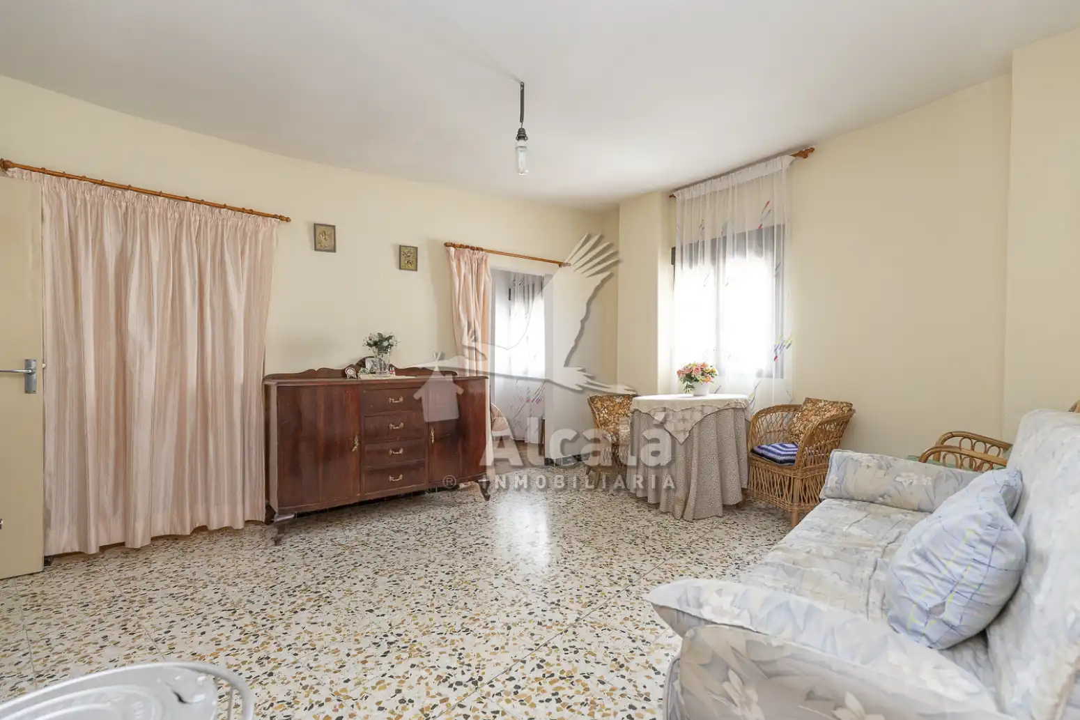 Dormitori de Casa o xalet en venda en Pastrana amb Calefacció