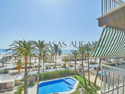 Flat for sale in Avenida NIZA, Playa de San Juan, Playa de San Juan - El Cabo de las Huertas, Alicante / Alacant