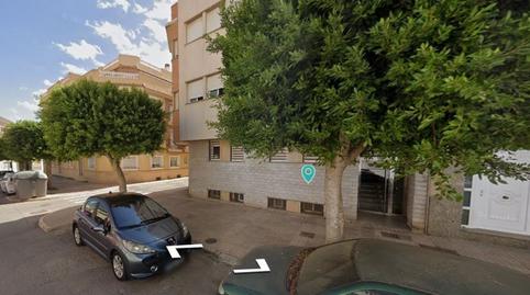 Foto 3 de Àtic en venda a Santo Domingo, Almería