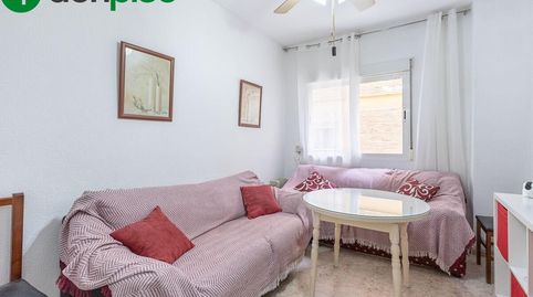 Foto 2 de Piso en venta en Avenida de Madrid, 4, San Ildefonso, Granada Capital