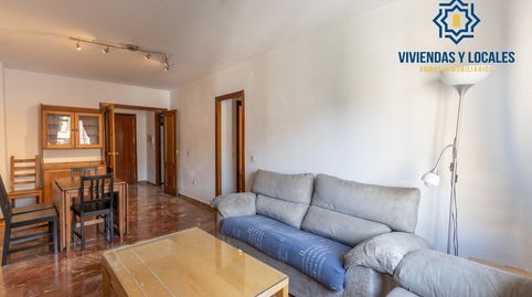 Foto 3 de Piso en venta en Pajaritos, Granada Capital