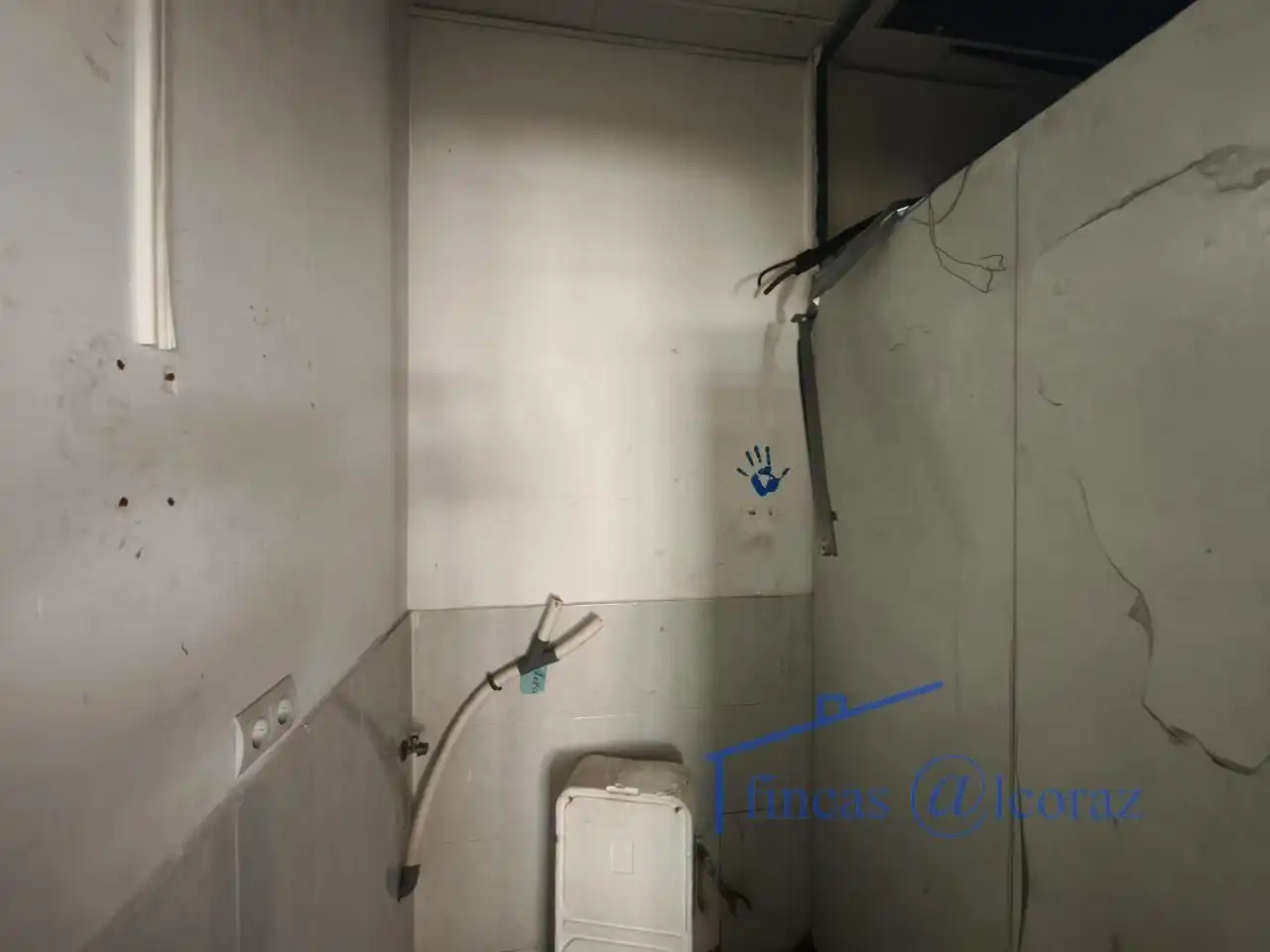 Local comercial de lloguer a Juan Xxiii, imagen 6