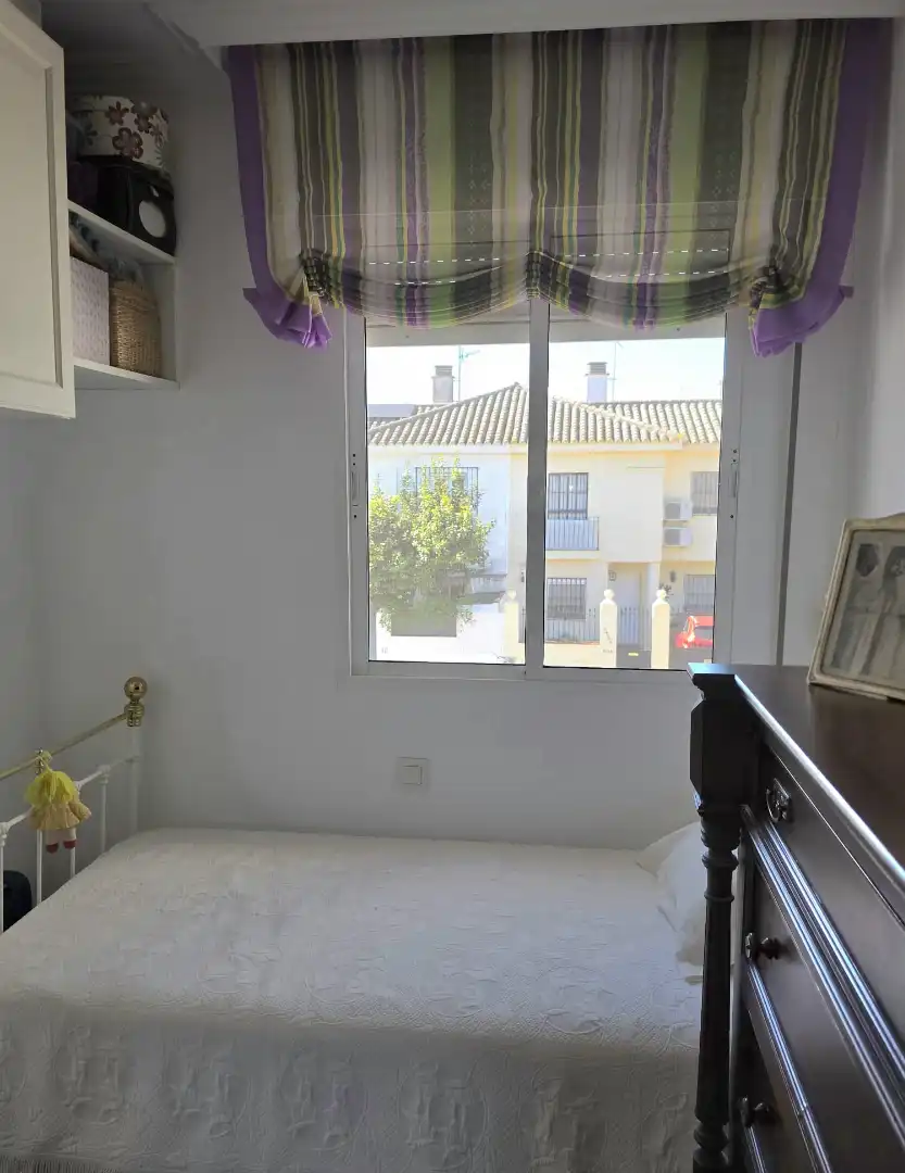 Casa adosada en venta en Castilleja de la Cuesta
