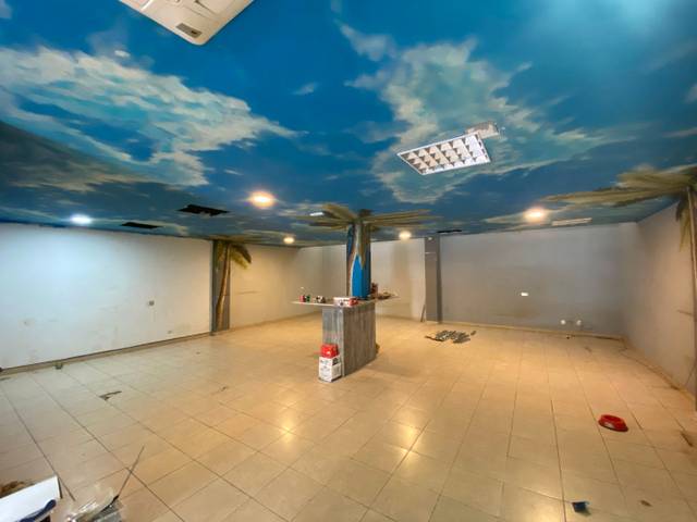 Local comercial en Alquiler en Calle Helsinki, 22 en Playa del Duque