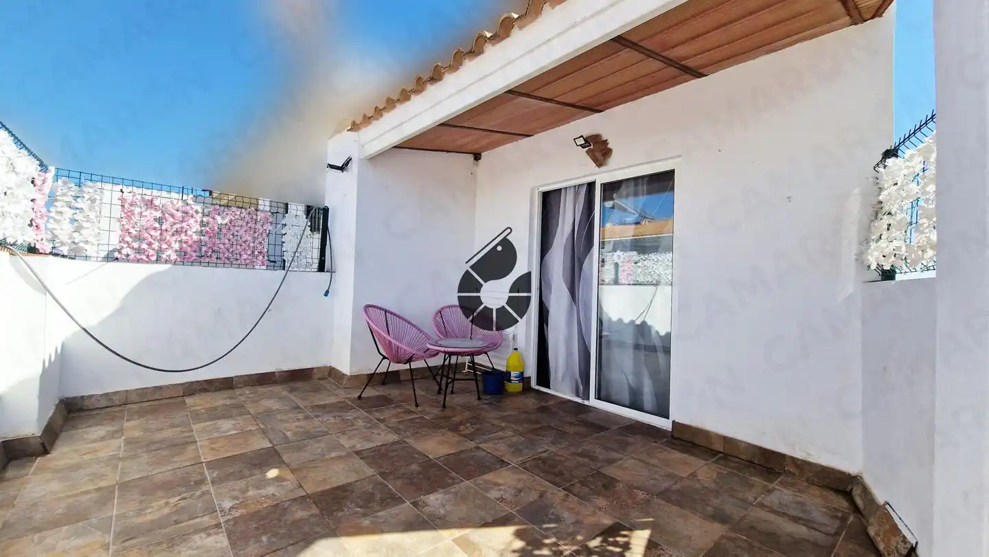 Adossat en venda a Almensilla, imagen 25