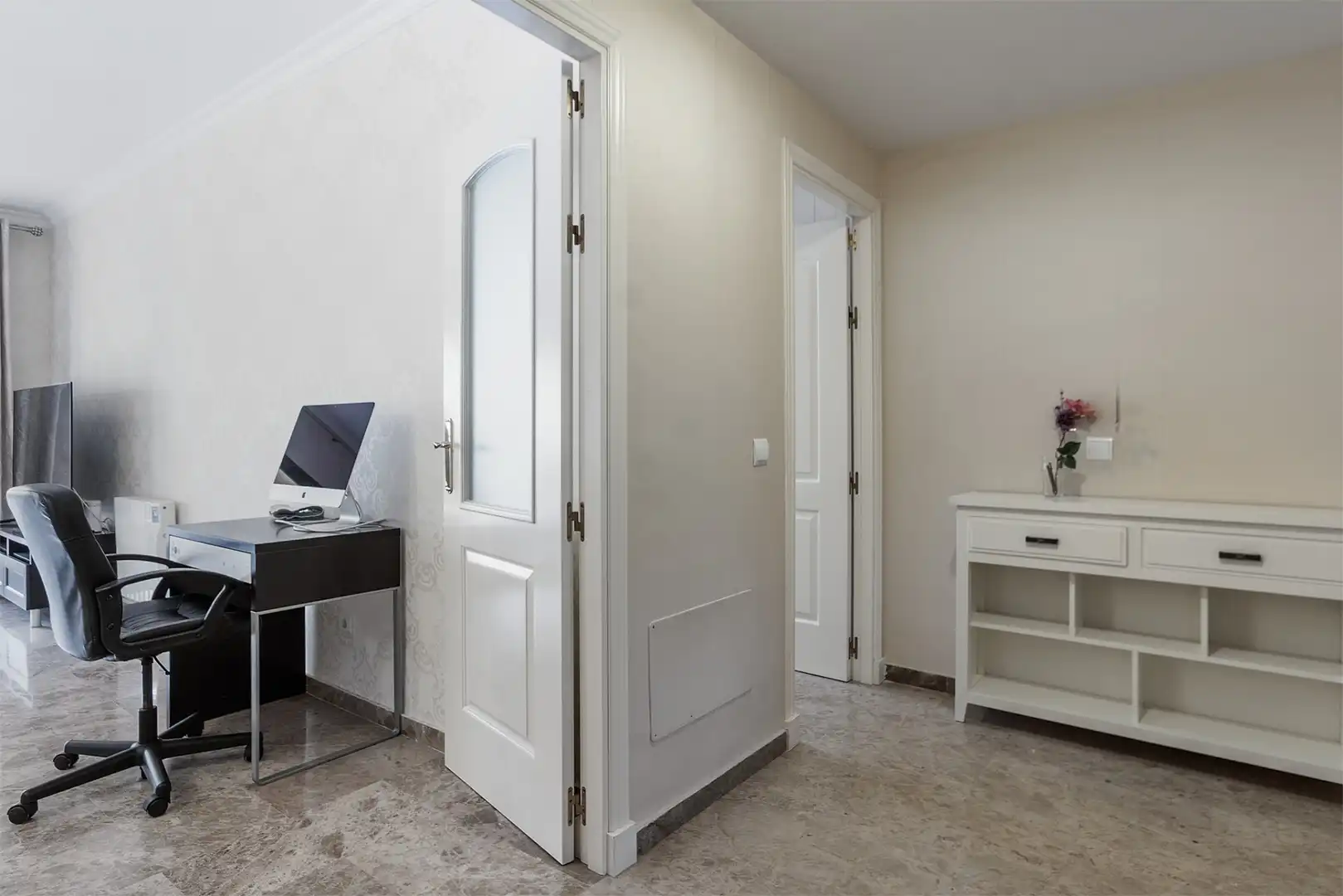 Apartments for rent in Nueva Alcántara