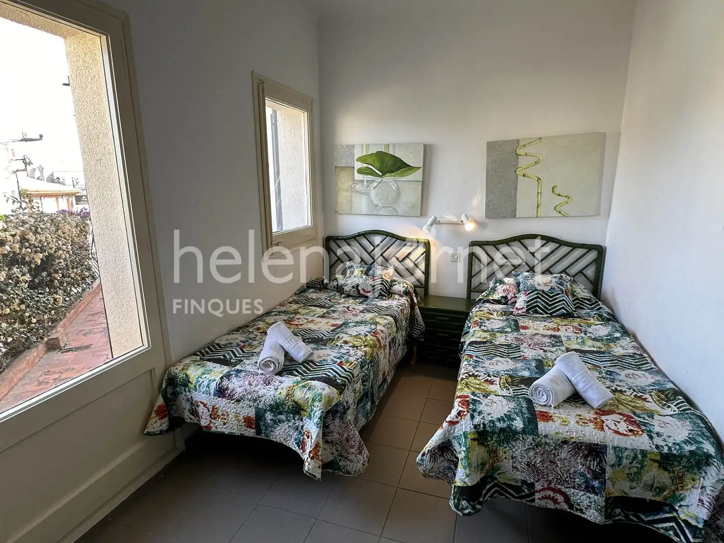 Dormitori de Casa o xalet de lloguer en Sant Pol