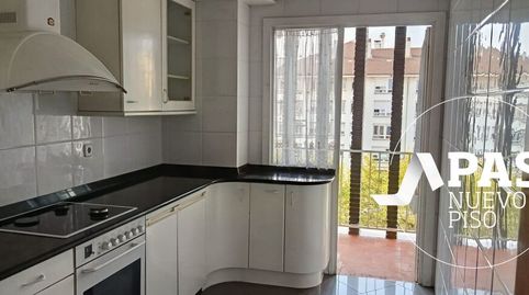 Photo 2 of Flat for sale in Numancia - San Fernando, Santander