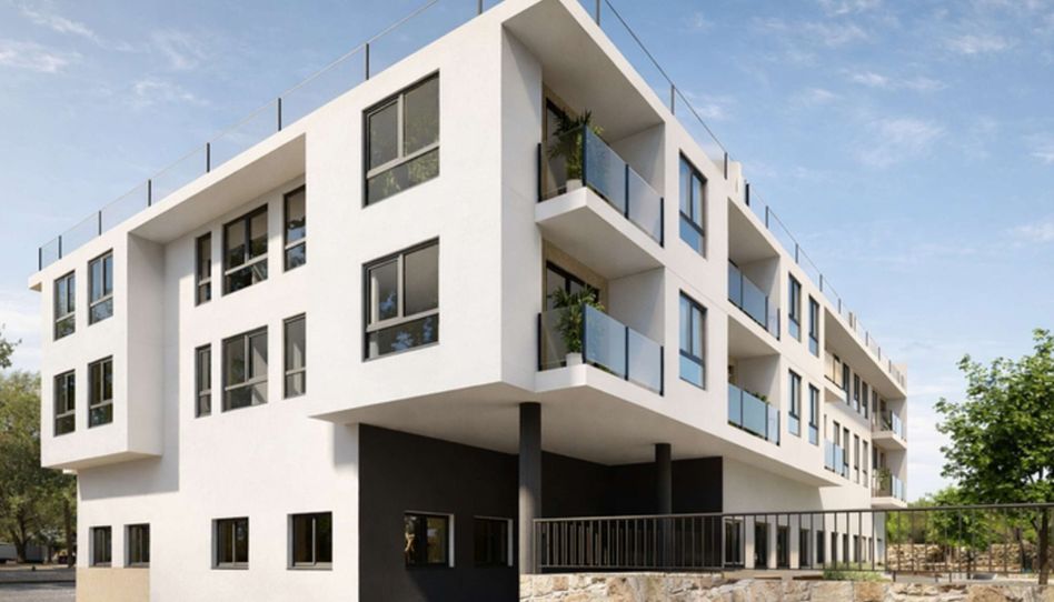 Foto 1 de Piso en venta en Carrer Alcoi, 8, Onil, Alicante